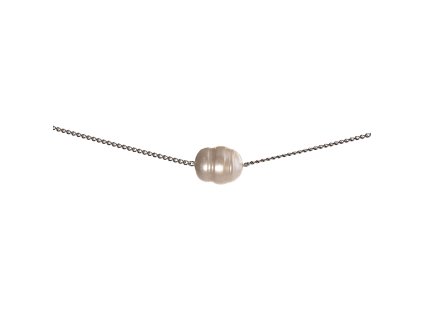 KUK 5727 perlový choker