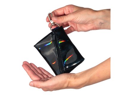 KUK 6199 holografický mincovník