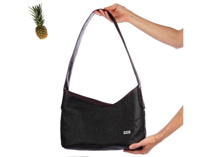 KUK 3527 pinatex kabelka little shopper