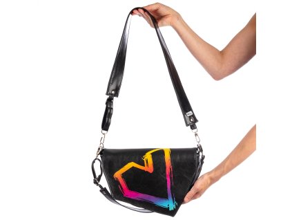 KUK 3469 lovetouch kabelka muse