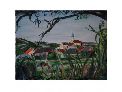 Obraz - Jois