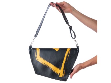 KUK 6485 lovetouch kabelka