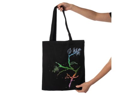 KUK 7646 SAKURA PLÁTĚNÁ TAŠKA