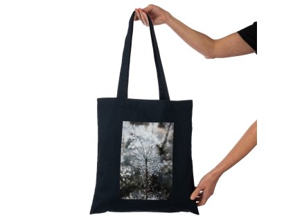 KUK 7662 PLÁTĚNÁ TAŠKA KAPKY