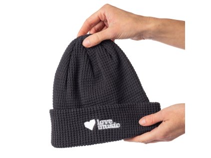 KUK 7706čepice lovemusic