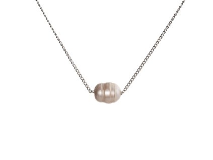 KUK 5729 perlový náhrdelník