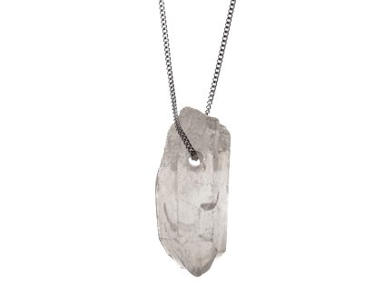 KUK 5658 křišťál náhdelník