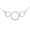 KUK 5646 náhrdelník circle tricksy 3