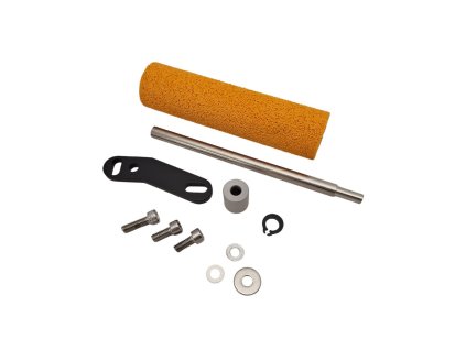 Dispensing Blade Kit - Fixed Edge 100