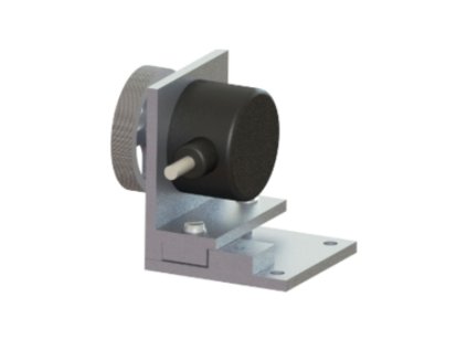 Encoder set:  Rotary Encoder (for APSF) , incl. cable with M12-plug