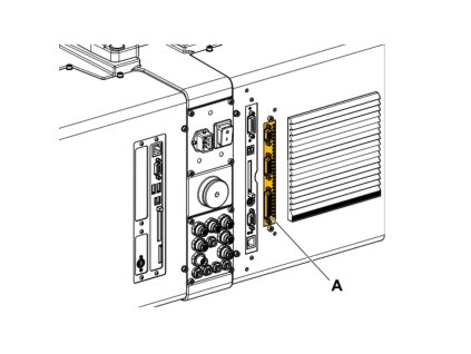 Applicator Interface Basic upgrade kit