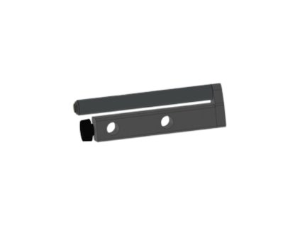 Additional deflection roller