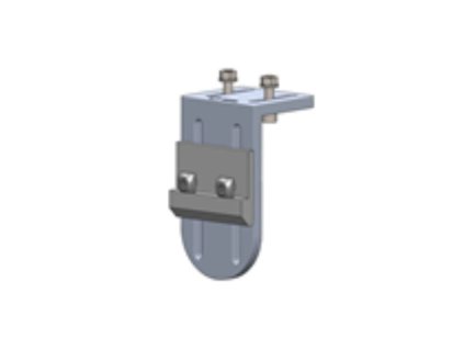Mounting kit for rotary encoder