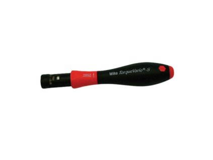 Torque Allen key-Torgue Vario-S 0,1-0,6 Nm