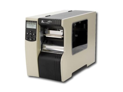 Tiskárna ZEBRA 110 XI4, 600dpi (standard)