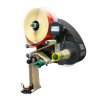 XLS 204 RH with LA-TO + label pad  80 * 80 mm