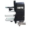 XLS 204 LH with LA-TO +label pad 80*80mm