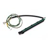 Combined sensor unit (reflex and punch sensor) - factory installed