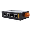 Opal 5, průmyslový switch DIN, 5x100M RJ45