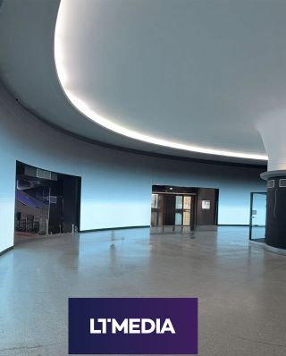 Planetárium se poprvé od dvouleté rekonstrukce otevře v sobotu 14.června a v neděli 15.června