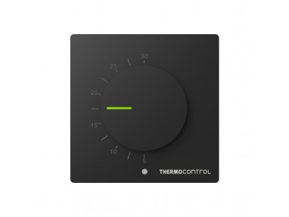 Manuální termostat TC 05B