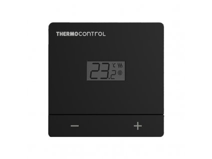 Manuální digitální termostat TC 20BB