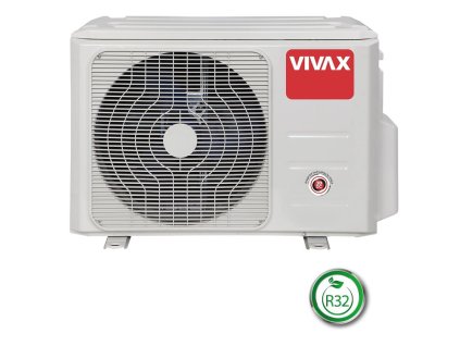 193 vivax venkovni jednotka pro multisplitove klimatizace acp 18cofm50aeri r32