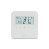 Týdenní programovatelný termostat HTRP24