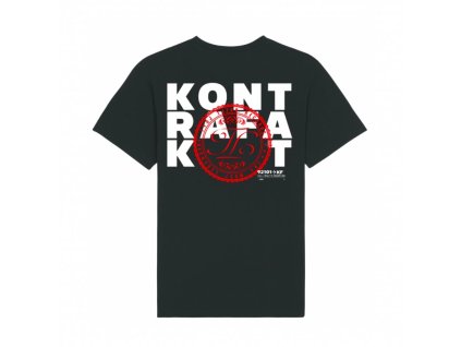 108 kontrafakt new era triko