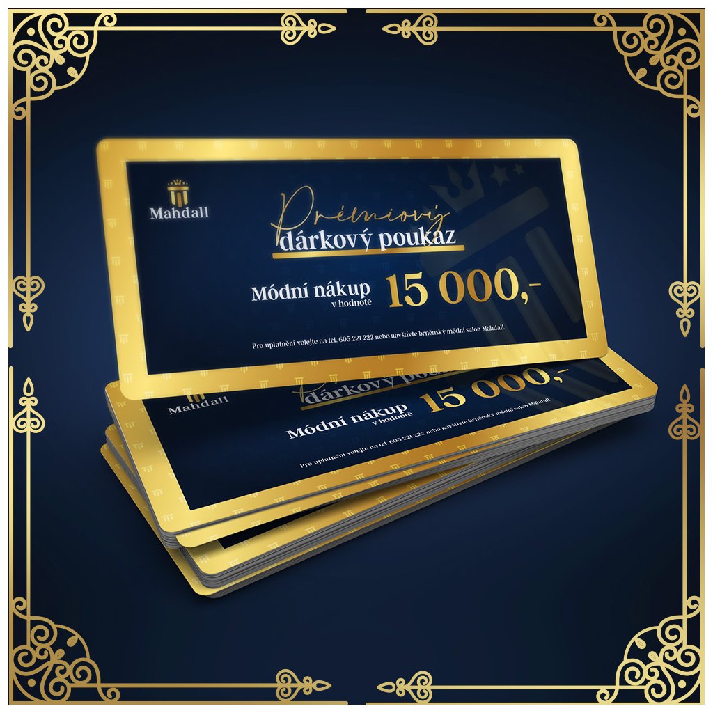 produkt darkovy poukaz 15000