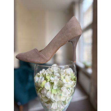 Elegantní dámské lodičky