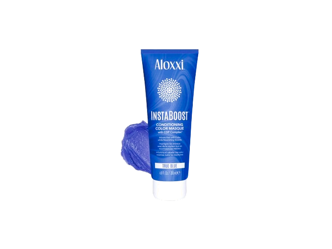 instaboost mask modrá