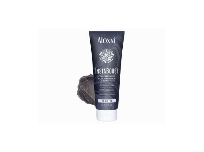 instaboost mask silver