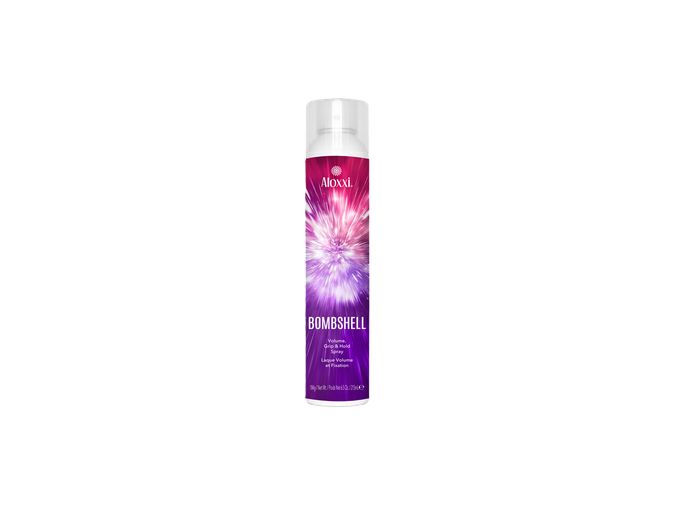 bombshell spray