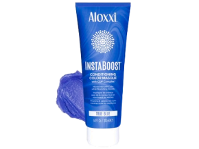 instaboost mask modrá