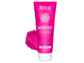 instaboost mask pink