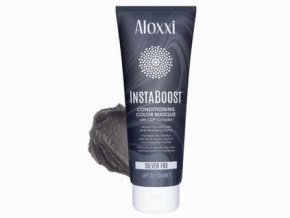instaboost mask silver