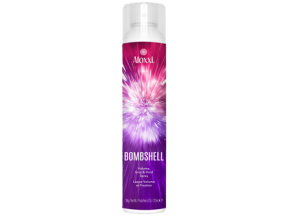 bombshell spray