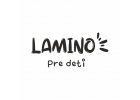 Lamino pre deti