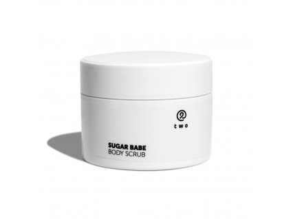 SUGAR BABE BODY SCRUB