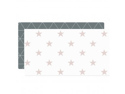 981 1 podlozka lalalu premium 75x44cm grey star 0m