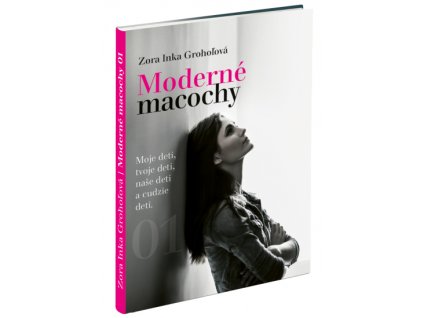 Moderne Macochy 3D