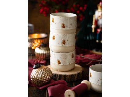 PŘEDPRODEJ Kalíšek PAN PERNÍČEK 290-320 ml