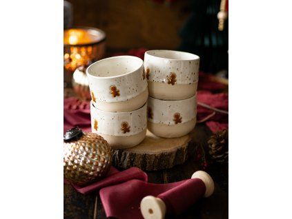 PŘEDOBJEDNÁVKA Kalíšek PAN PERNÍČEK 170-190 ml
