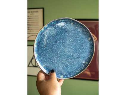 Talíř GALAXY SKY 21 cm
