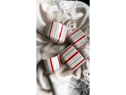 PYŽAMKOVÝ kalíšek 290-320 ml