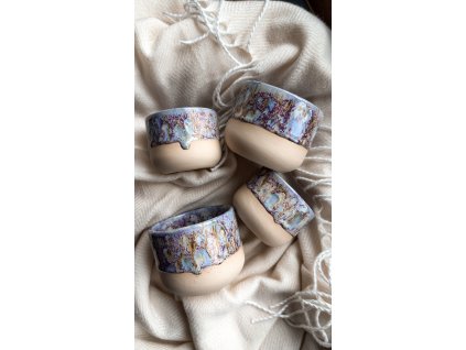 Kalíšek CELESTIA 170-190 ml