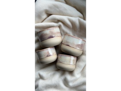 Kalíšek AURA 290-320 ml