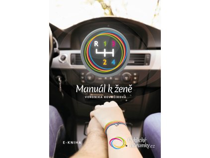 Manuál k ženě