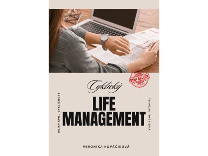 Cyklickž life management min